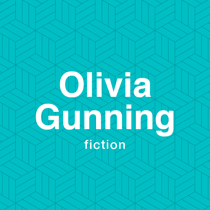 Olivia Gunning fiction